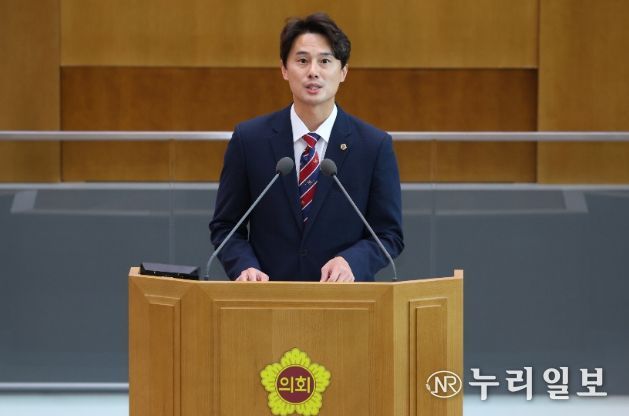 경기도의회 황대호 의원