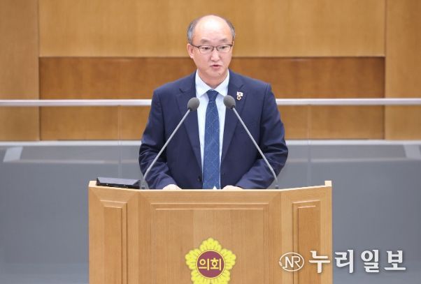 경기도의회 김동영 의원