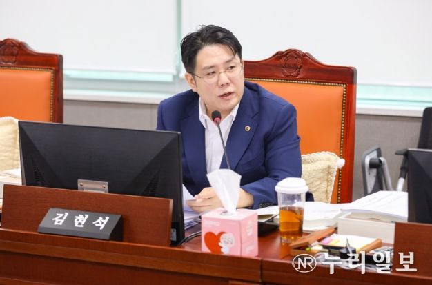 경기도의회 김현석 의원