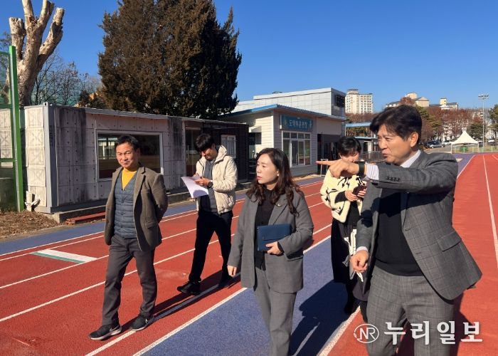 사진: 김민숙 의원 제공