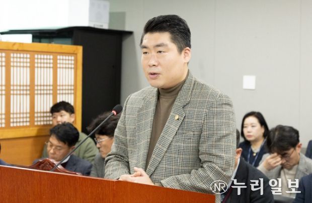 경기도의회 유경현 의원