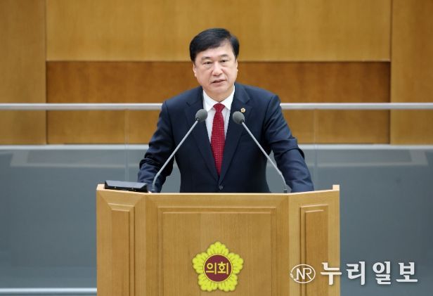 경기도의회 이택수 의원