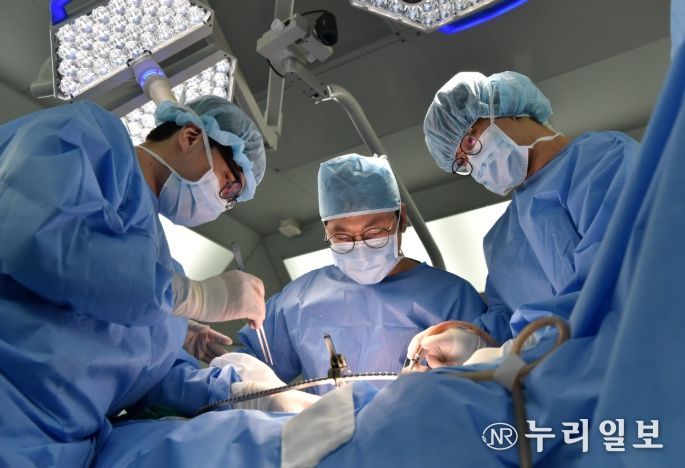 화순전남대병원