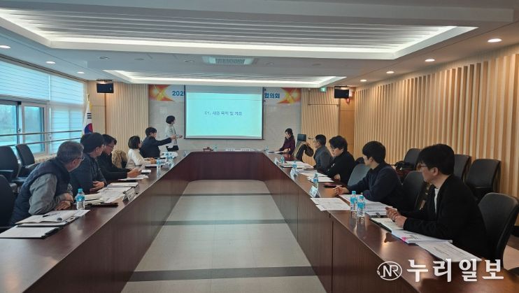 경북교육청, (가칭)중산초 신축공사 공공건축심의위원회