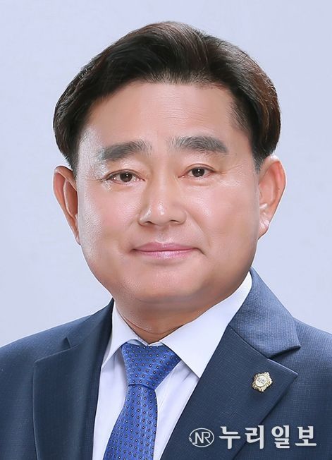 윤수봉 전북특별자치도의회 의회운영위원장