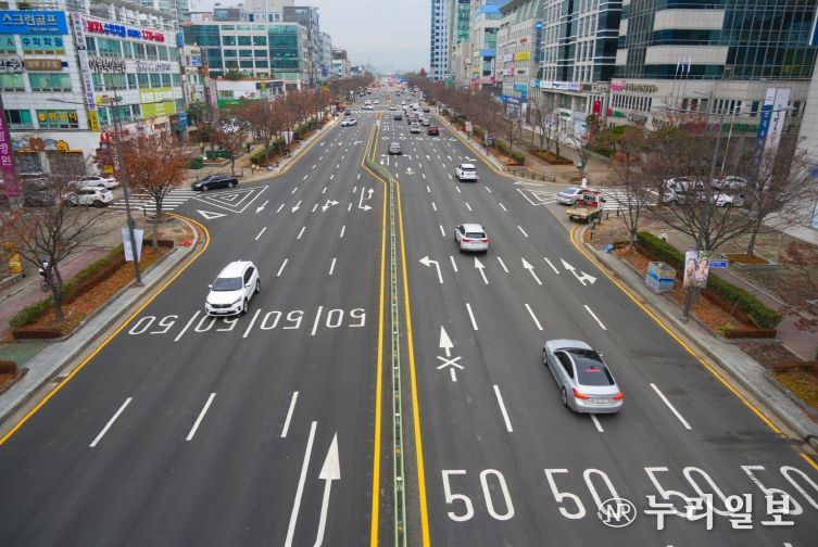 도시철도 2호선 1단계 1공구(상무지구)