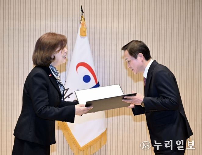 자체감사활동 포상