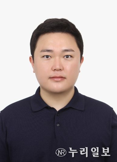 곽현주‧김지환 씨