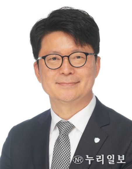 경상국립대학교(GNU) 농업생명과학대학 지역시스템공학과 김상민 교수