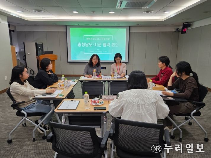 국무조정실 주관 청년친화도시 공모서 공주시 선정