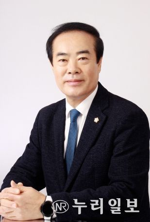 홍기월 의원(더불어민주당, 동구1)