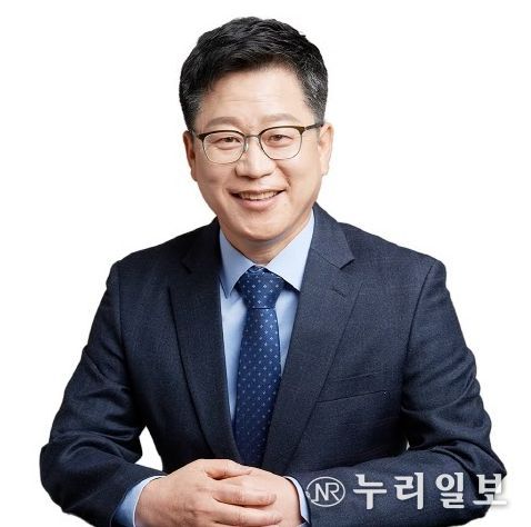 안호영 국회의원(국회 기후에너지환경노동위원장)