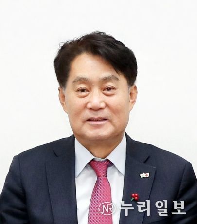 하은호 군포시장