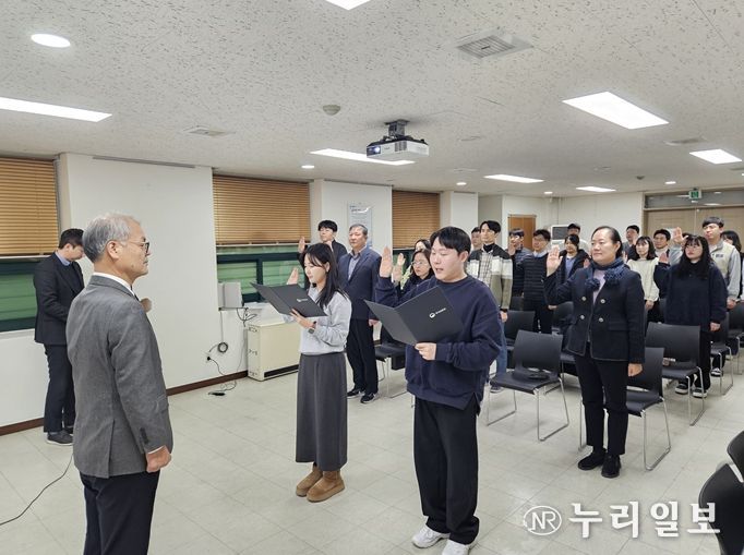 2026. 1. 2. 시무식