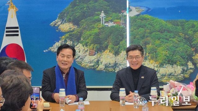 주철현 의원, 여수지역 정치권과 ‘서울–전남 상생’ 간담회