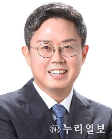 더불어민주당 안도걸 의원(국회 재정경제기획위원회 위원, 당 정책위원회 상임부의장)