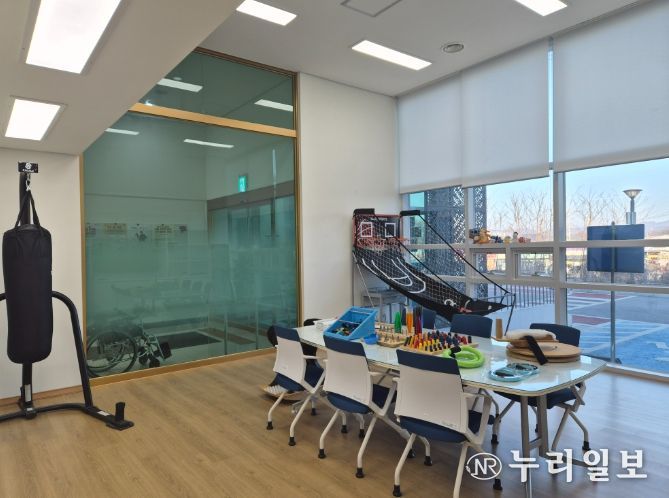 양주시, 은남통합보건지소 재활 프로그램 참가자 수시 모집