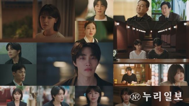 사진 제공 = ‘아이돌아이’ 6화 캡처