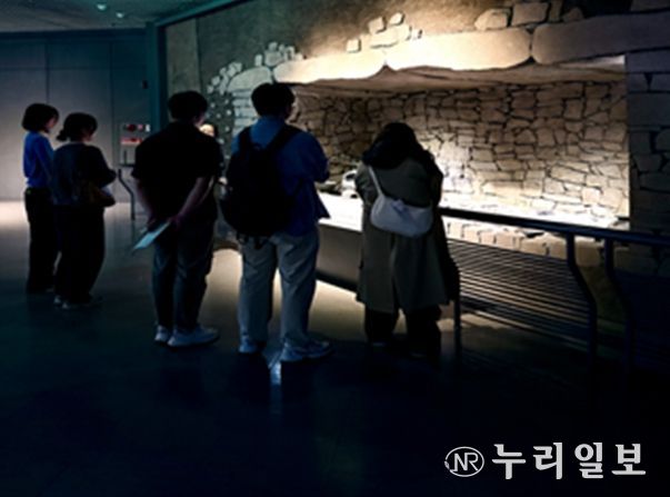 (예비큐레이터) 역량강화 교육모습