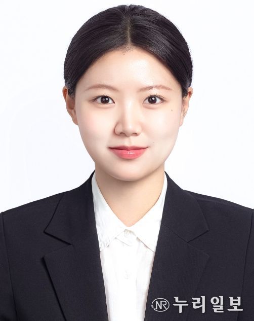 전남대 문화관광경영학과 김윤지 학생