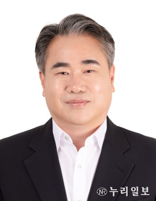 경상남도의회 박준 도의원