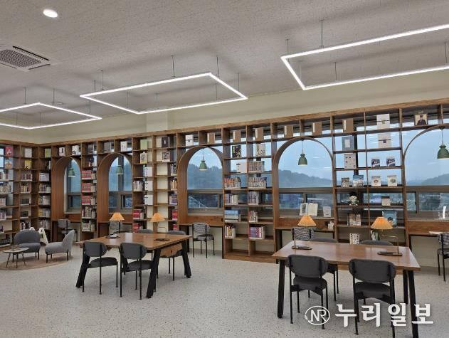 남양주시, ‘2026년 작은도서관 순회사서 지원 사업’ 공모 선정