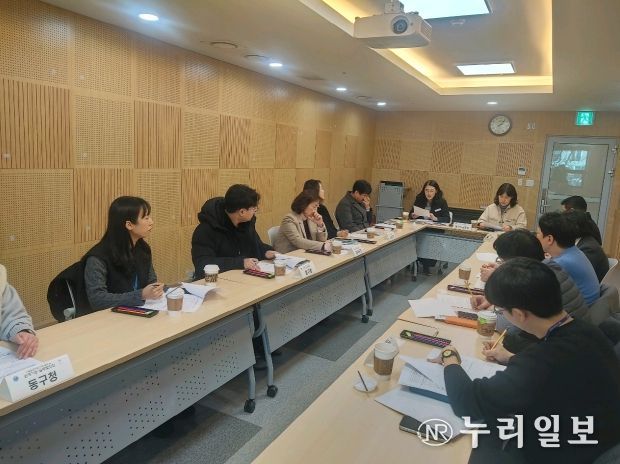 아동보호구역 지역 및 CCTV 설치 확대협의회