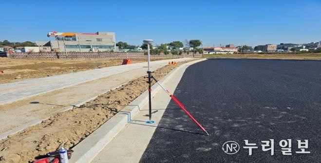 수원시 권선구 2026년 지적기준점 일제조사 추진