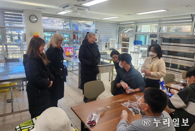 글로컬 전남 특수교육’ 실현