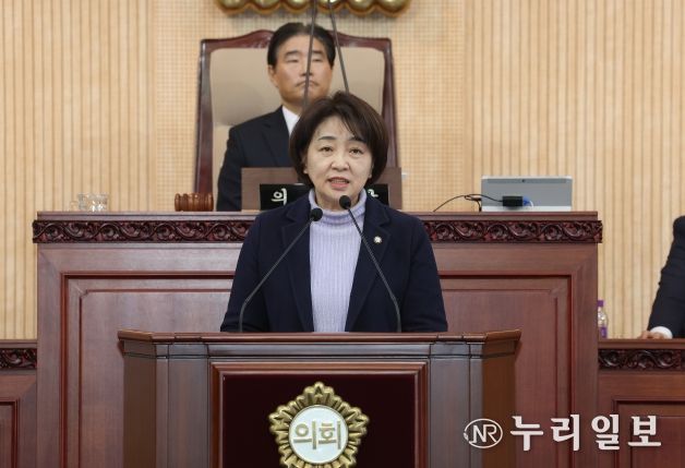 고양특례시의회 신인선 의원