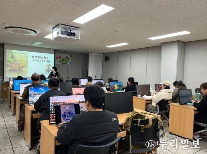 이천시, 2026년 농업인 스마트경영 및 마케팅 교육 개강