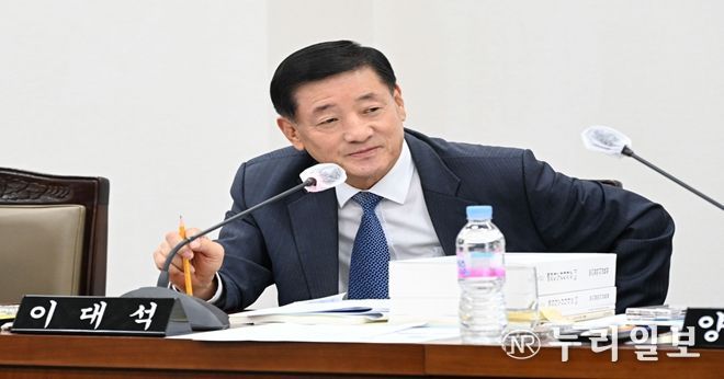 이대석 의원 | 부산진구 제2선거구 | 교육위원회