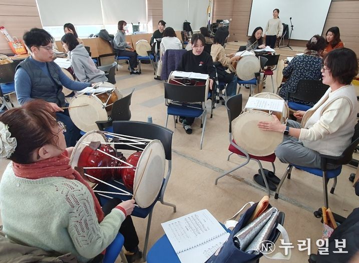 유․초등 도 단위 교과교육연구회 하반기 연수회