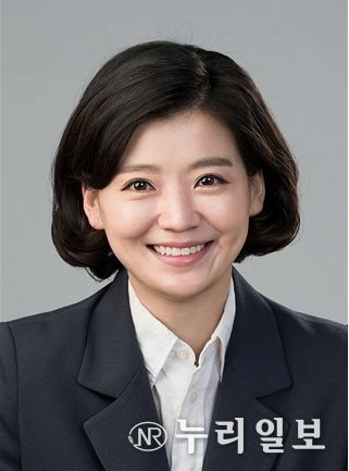 김효정 의원(국민의힘, 만덕ㆍ덕천)