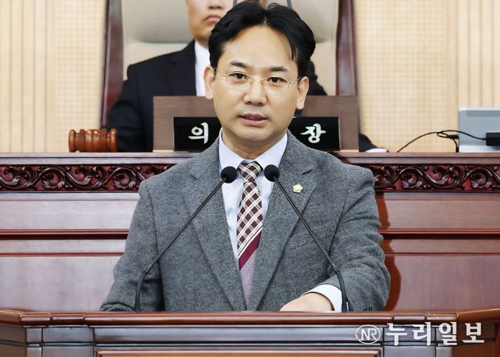 고양시의회 송규근 의원