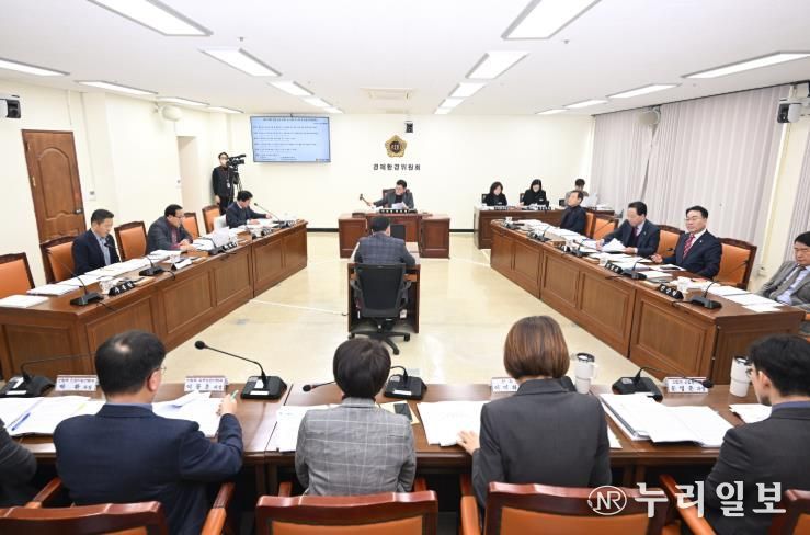 경남도의회 경제환경위원회, '우주항공복합도시 건설 및 지원에 관한 특별법' 조속 제정 촉구 대정부 건의안 채택