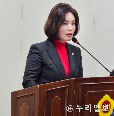 박진현 경남도의원, “어린이 놀이시설, 아이들만의 공간 만든다”