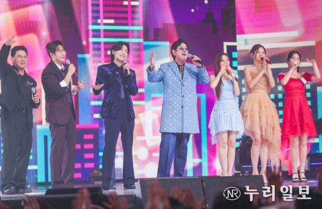 TV CHOSUN <금타는 금요일>