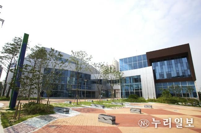 시흥국민체육센터