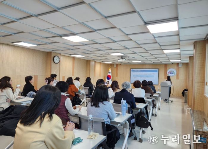 연천교육지원청 2026 유보이음 사업설명회