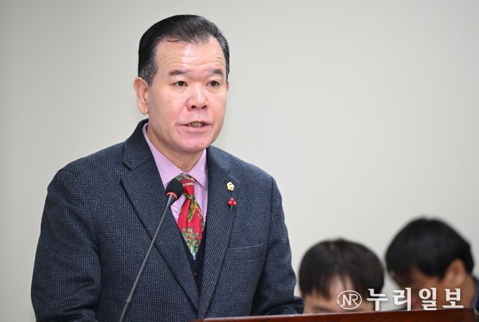 경상남도의회 정쌍학 의원