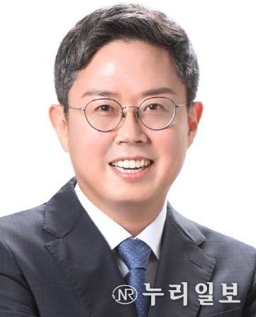 더불어민주당 안도걸 국회의원(국회 재정경제위원회 위원, 당 정책위원회 상임부의장)