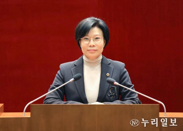 박주윤 성남시의원