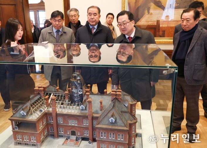 대전시, 일본 삿포로와 실리 협력 강화