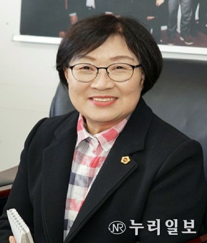 유순옥 의원, ‘강원특별자치도 통합돌봄 지원 조례 전부개정조례안’ 상임위 통과