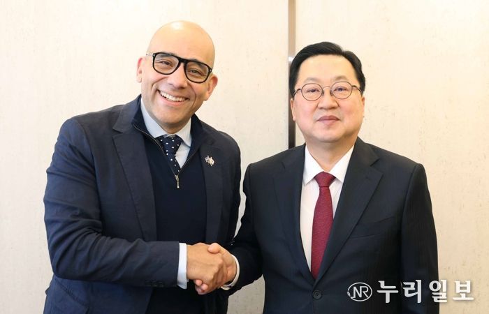 대전시-캐나다 퀘벡주 경제과학 동맹 가속화