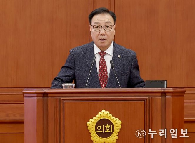 대전시의회 이병철 의원