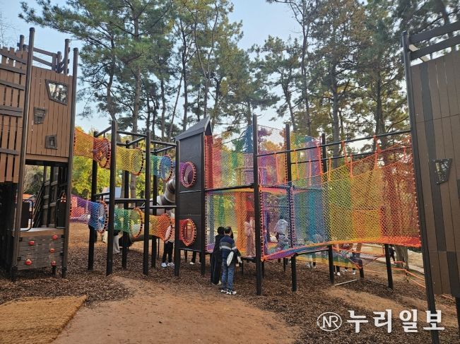 전북자치도, 수요자 중심 산림복지 서비스 대폭 강화