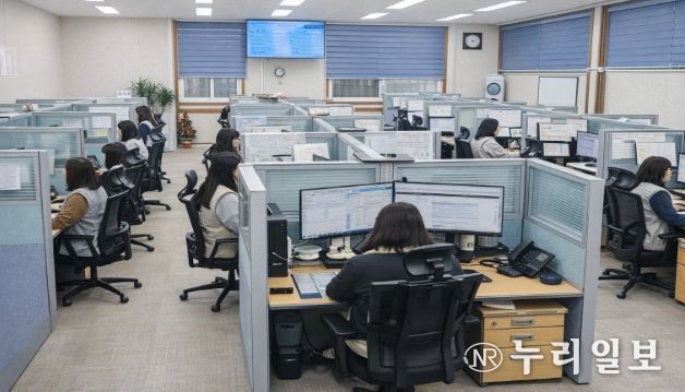 설 연휴에도 제주120만덕콜센터 ‘정상 운영’