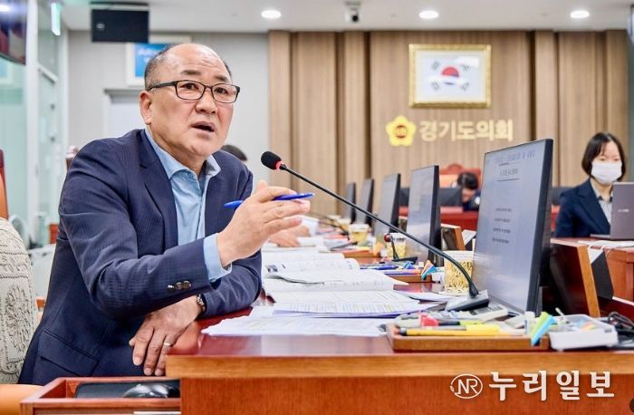 경기도의회 이영희 의원